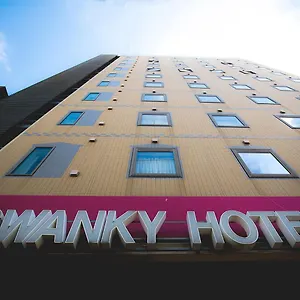 2* Hotel Swanky Otomo